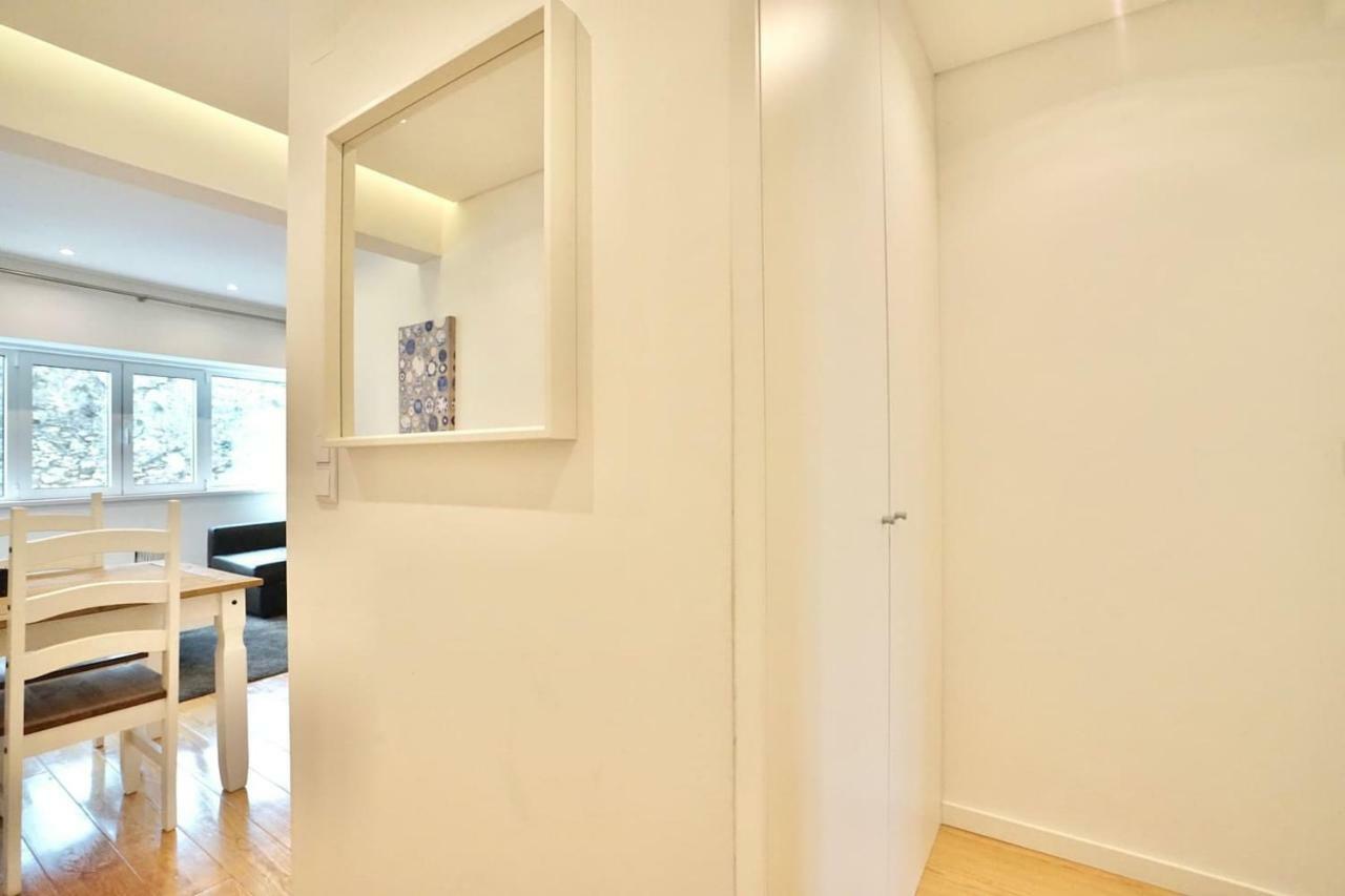 Stunning Graca Riverview Flat Lisboa Dış mekan fotoğraf