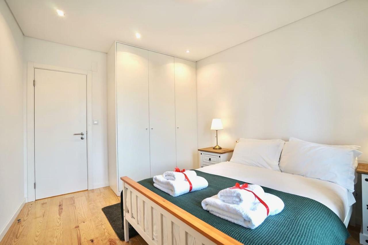 Stunning Graca Riverview Flat Lisboa Dış mekan fotoğraf