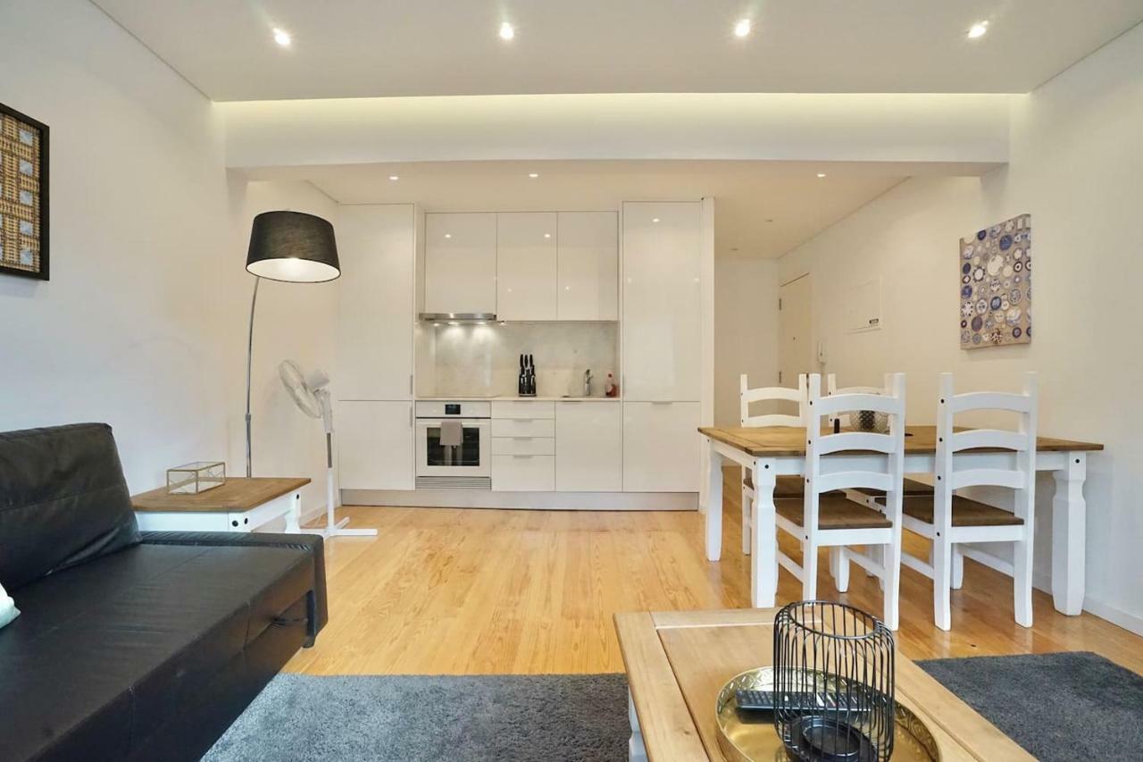 Stunning Graca Riverview Flat Lisboa Dış mekan fotoğraf